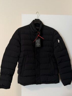 Mens Down Mackage Jacket